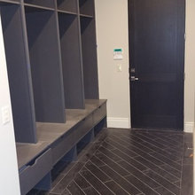 Mud Room