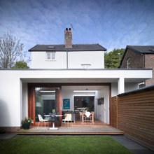 decking
