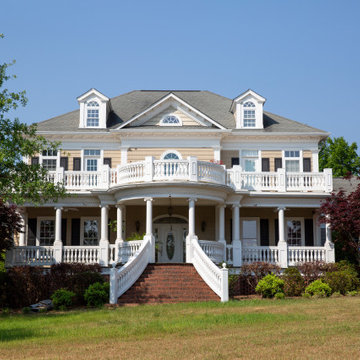 Exterior Painting