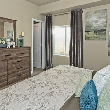 2020 Parade of Homes Covington Homes The Sequoia