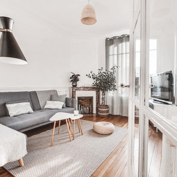 Appartement de 50 m² à la Garenne-Colombes