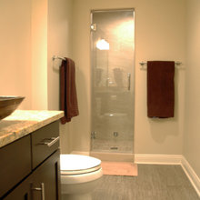 LOFT BATHROOM