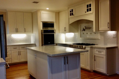 Kitchen photo in Other