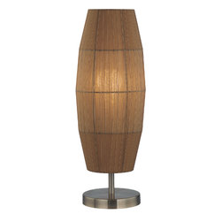 Lamp Ideas! - Table Lamps