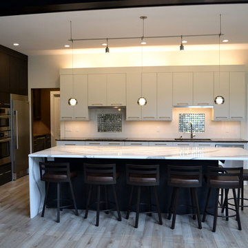 Modern Kitchen Delmar NY
