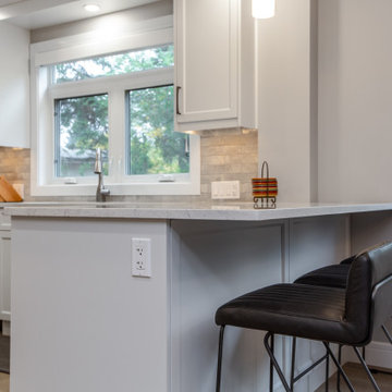 Rio Terrace Renovation