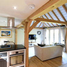 Timber Frame Homes