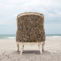 Refurbished Chair - Furniture