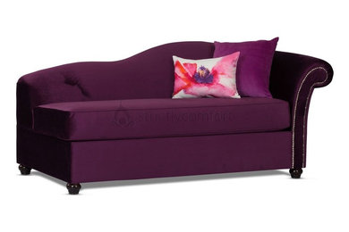 Diana Deluxe Chaise