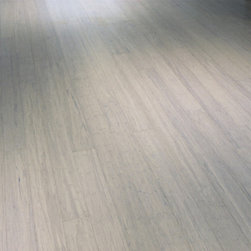 Bamboo flooring - Flooring