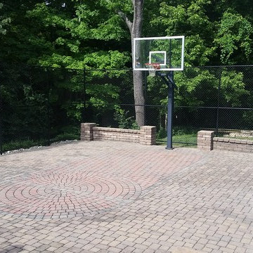Driveway Courts