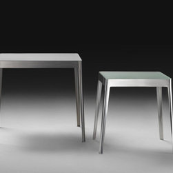 Flexform Small Tables - Side Tables And End Tables