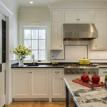kitchen layout