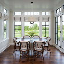 Window treatments