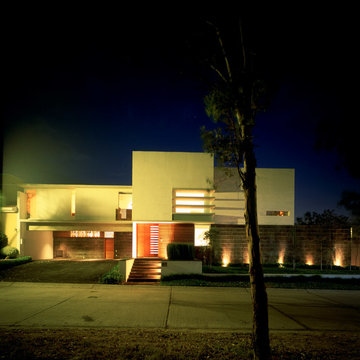 Casa E