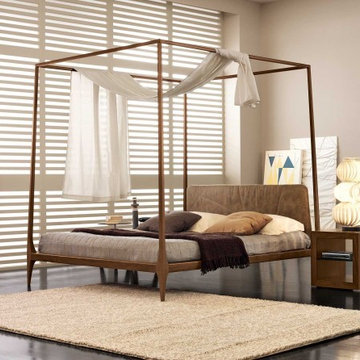 L'Officina Touareg BED Bed