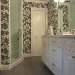 Wall Coverings - Wallpaper