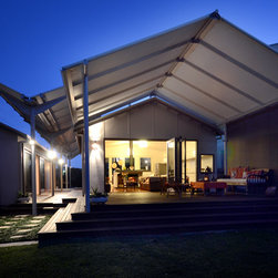 Aquilinity Beach House - Gazebos