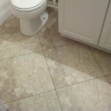Bathroom's/Showers