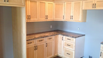 Best 15 Cabinetry And Cabinet Makers In Steinbach Mb Houzz