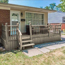 Porch