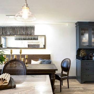 Urban Eclectic