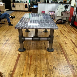 Custom Artisan Work - Products