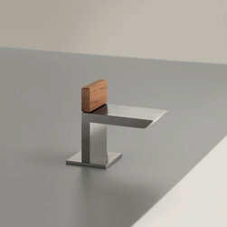 CEA Faucet Burma Teak finish - Products