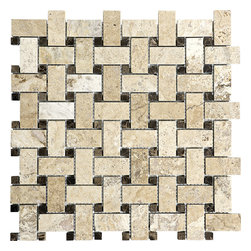 Travertine - Products