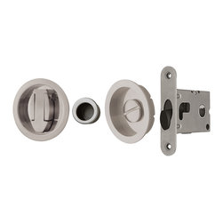 Pocket Door Hardware - Pocket Door Hardware
