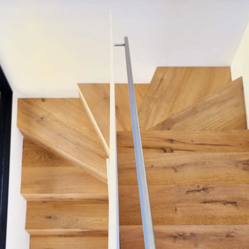 Luxury Penthouse In Málaga