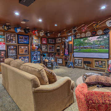 Ranch Style Home - Wyatt Poindexter KW Elite