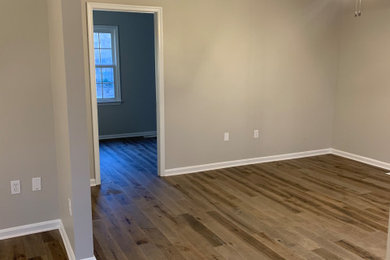 Our Work