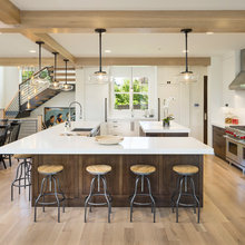 Rustic Lux