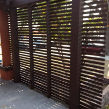 privacy screen