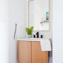 powder bath