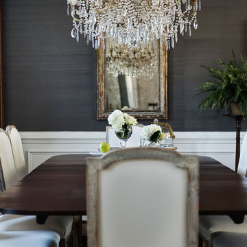Dining Room Design
