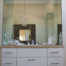 bath