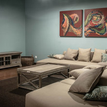 Living Room Ideas