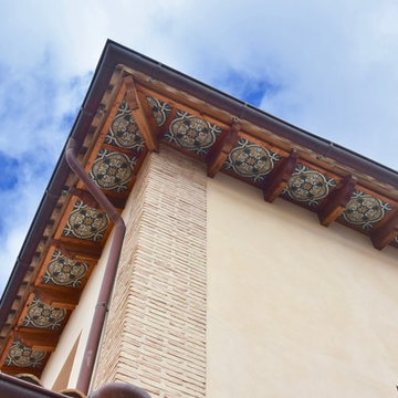 Casa "La Serreta"