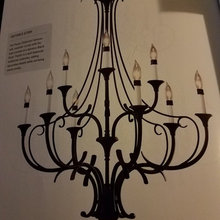lighting