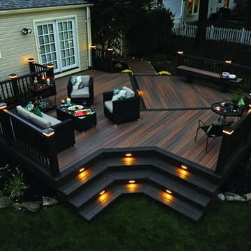 Decks