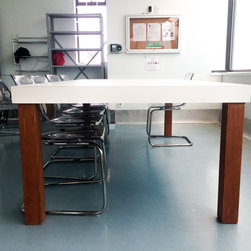 Extra Size Dining Table - Dining Tables