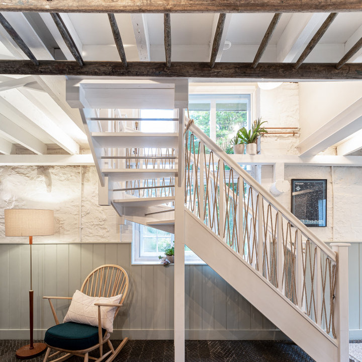 75 Beautiful Staircase Ideas and Designs - June 2023 | Houzz UK