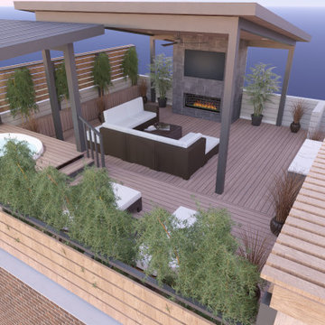 Renderings