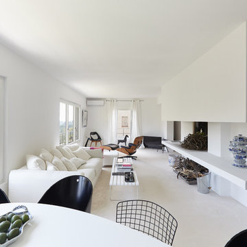Rénovation complète