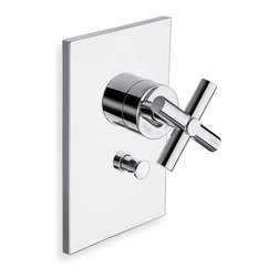 Сантехника CRISTINA Коллекция EXCLUSIVE - Bathtub Faucets