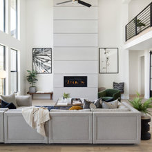 Noe Living Rooms