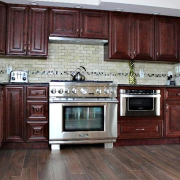 Our Work