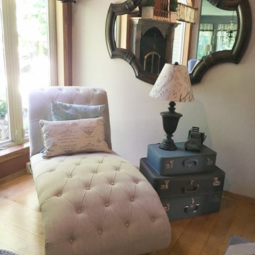 Our Work
